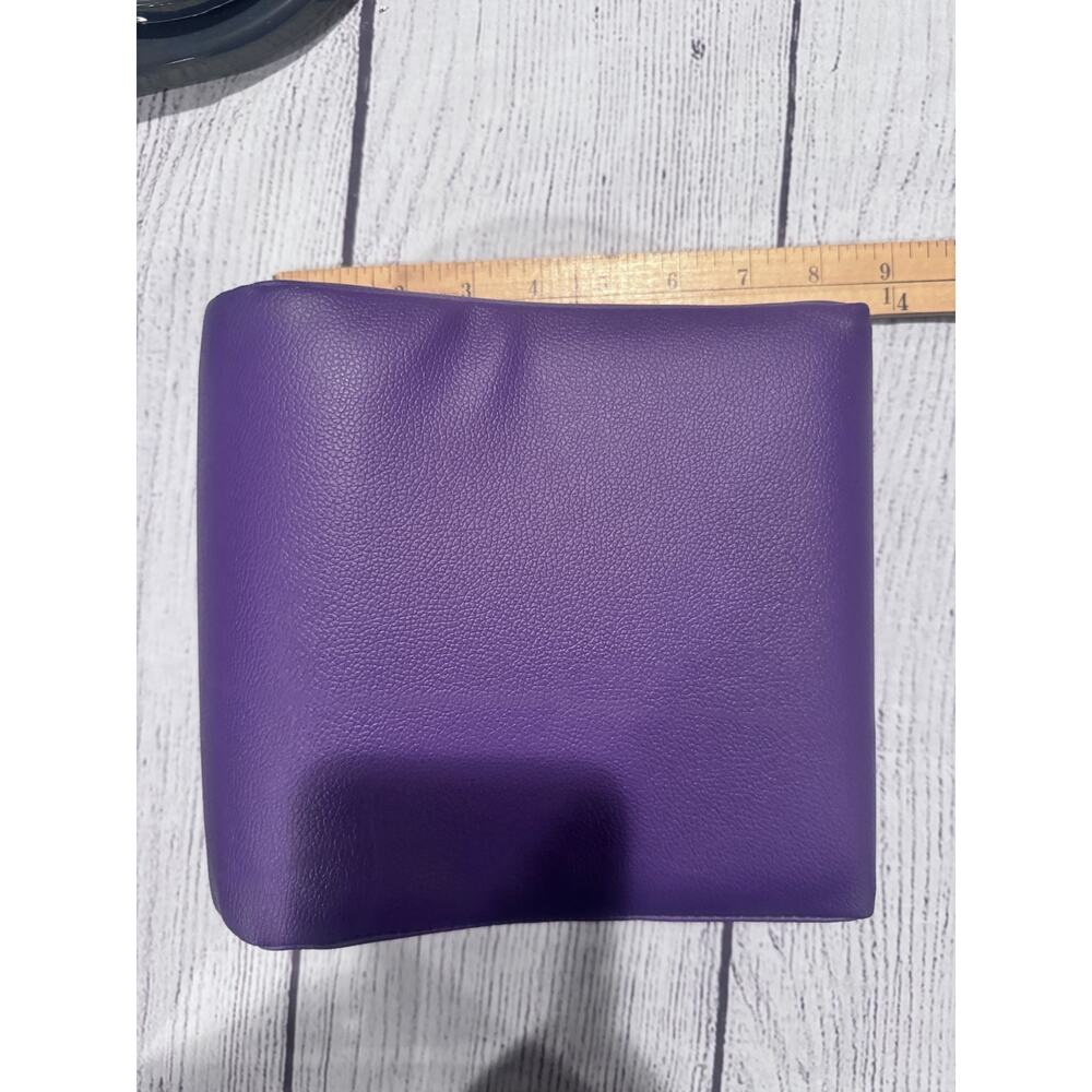 Tanning Bed Curved Pillow - Picture 4 of 6